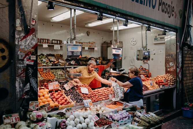 Devour Madrid Ultimate Spanish Cuisine Food Tour - Exceptional Guides and Cultural Immersion