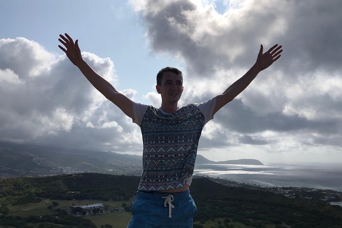 Diamond Head Bike to Hike and Local Lunch - Booking and Additional Info