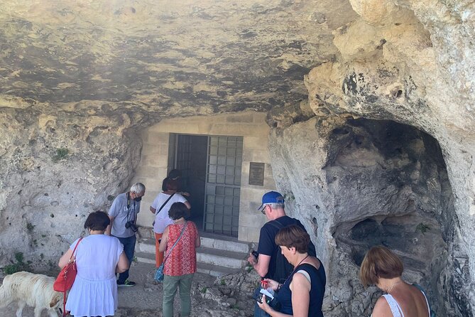 Discover Matera: Overnight Stay, Meal, and Sassi Tour - Additional Information