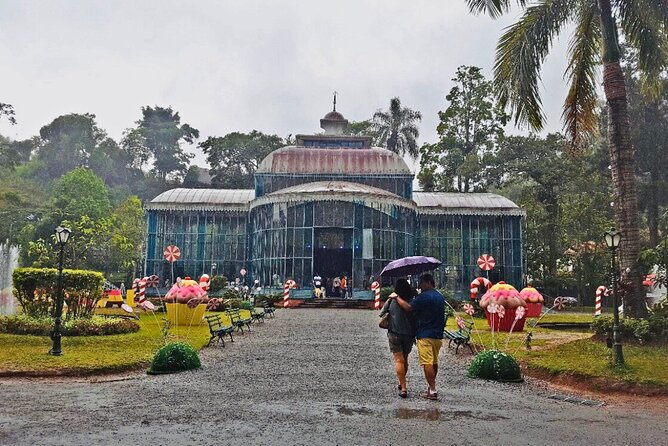 Discover Petropolis and Its Hidden Gems With Our Private Tour - Unwind at a Local Brewery