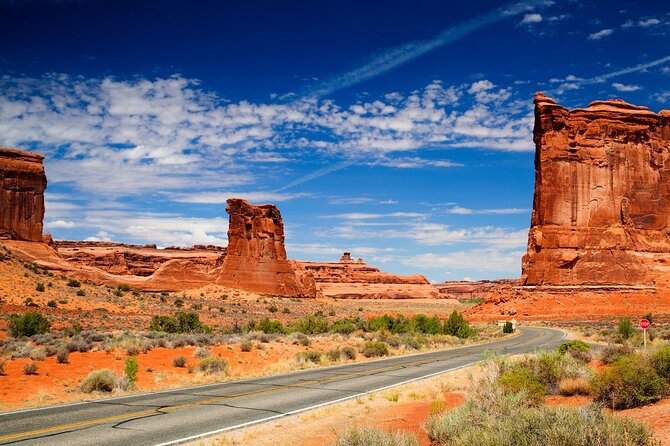 Discover The Best Of Moab In A Day: Arches Canyonlands Dead Horse - Traveler Feedback and Experiences