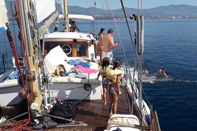 Dolphin Watching Adventure in Estepona Bay - Getting to the Meeting Point