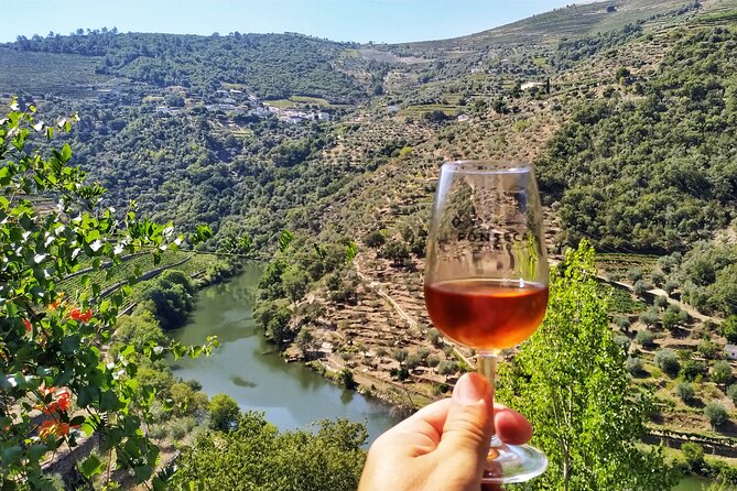 Douro Valley Prime Tour: Wine Tastings, Boat and Lunch From Porto - Guided Exploration