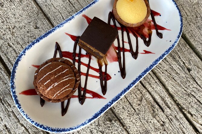Downtown Chattanooga Food Tour - Guest Experiences