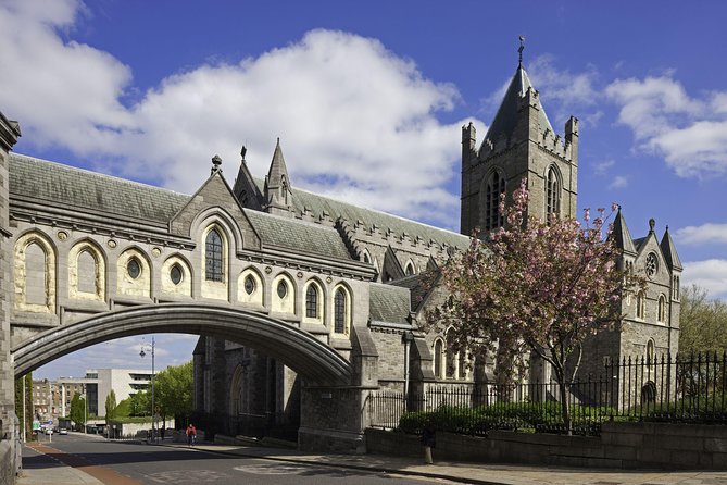 Dublin Christ Church Cathedral Admission Ticket - Reviews and Recommendations