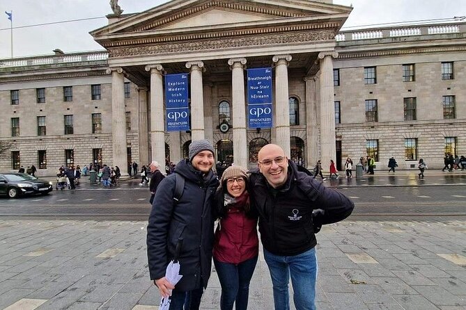 Dublin Private Walking Tour - Traveler Reviews and Feedback
