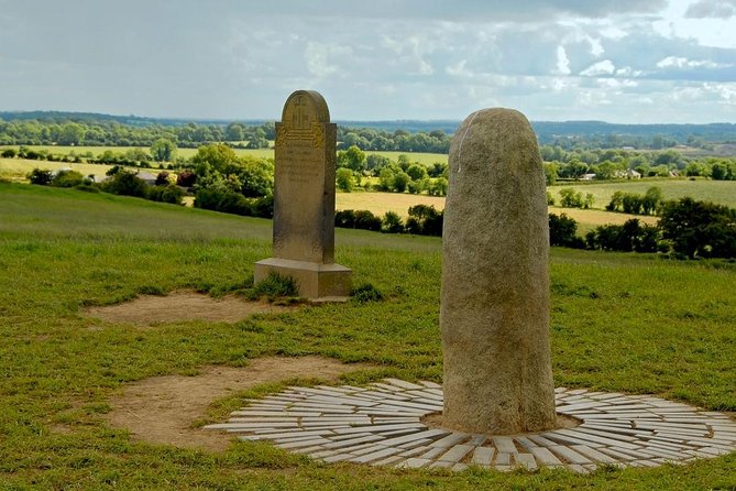 Dublin to Newgrange, Monasterboice Small Group Guided Tours - Whats Included