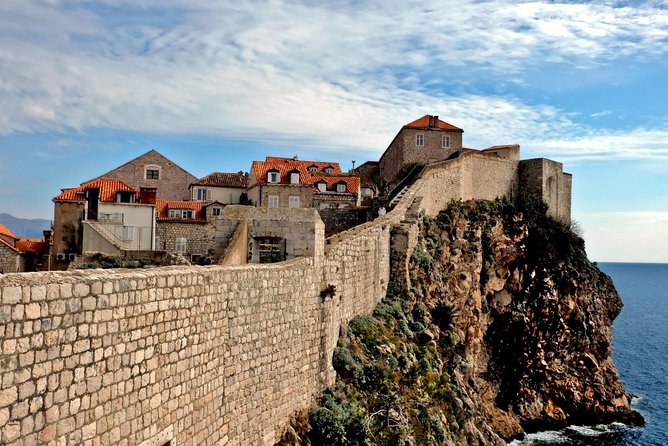 Dubrovnik City Walls Tour for Early Birds or Sunset Chasers - Cancellation Policy