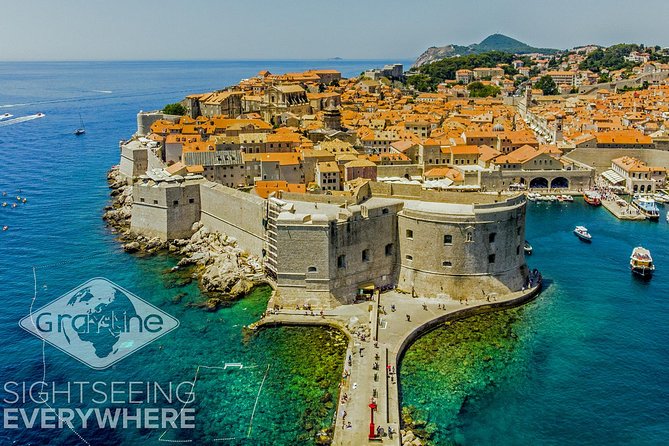 Dubrovnik Guided Group Tour With Ston Oyster Tasting From Split & Trogir - Recommendations and Tips