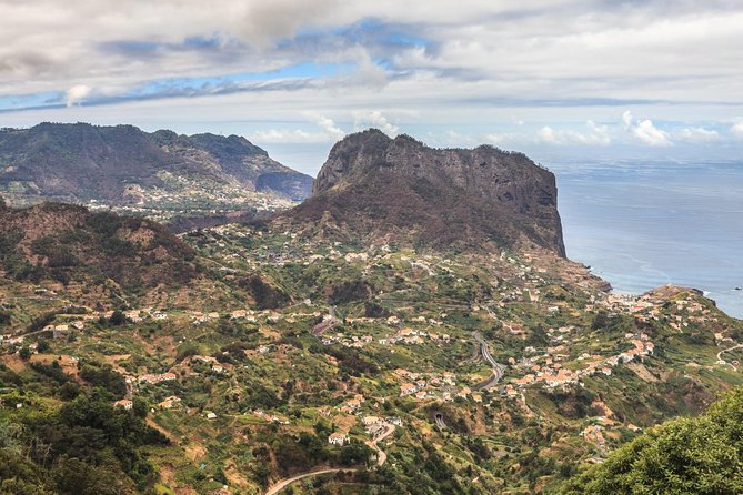 East of Madeira Great Guide Great Tour. LETS DO IT. - Praise for the Guides