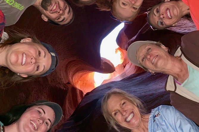 East Zion 2 Hour Slot Canyon Canyoneering UTV Tour - Visiting Peekaboo Slot Canyon and Belly of the Dragon Cave