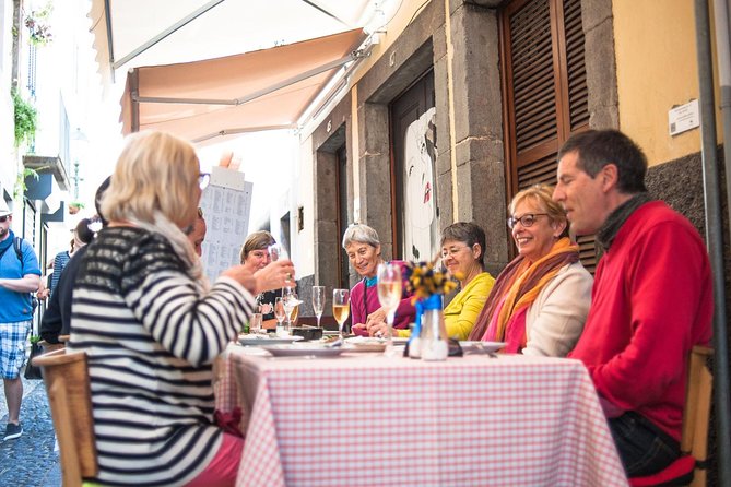 Eating Madeira! Wine & Food Tour in Funchal - Tips for a Great Experience