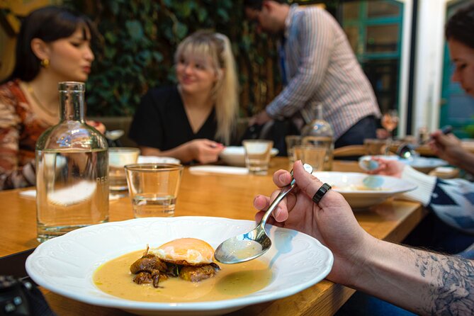 Eating Prague Food & Beer Tour by Eating Europe - Cultural Insights