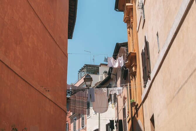 Eating Rome: Pasta Making Class With Eating Europe - Customer Feedback and Ratings