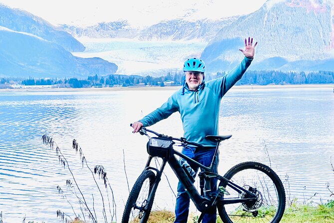 Ebike Rainforest Experience - Knowledgeable and Engaging Guides