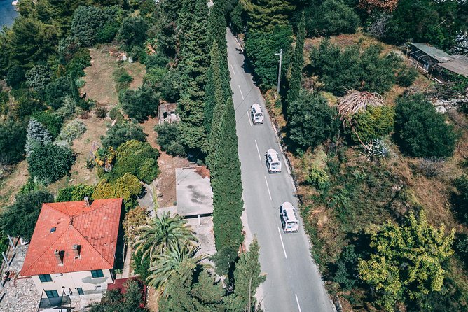 Eco City Tour Split - Customer Reviews and Testimonials