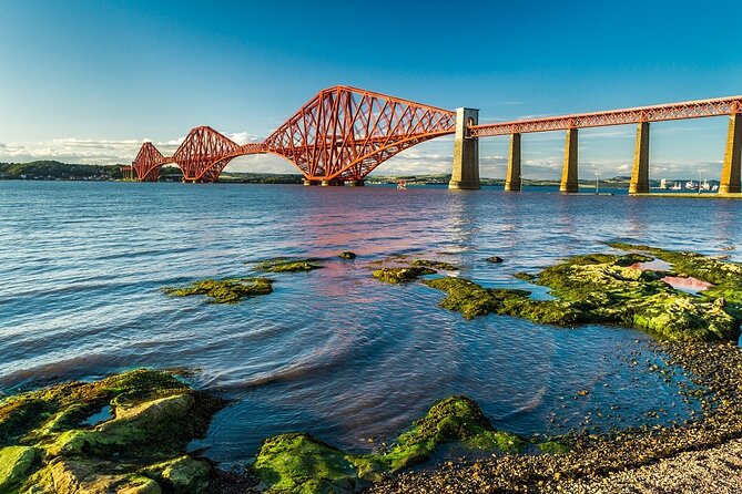 Edinburgh: The Outlander, Palaces & Jacobites Tour - Praise for Tour Guides