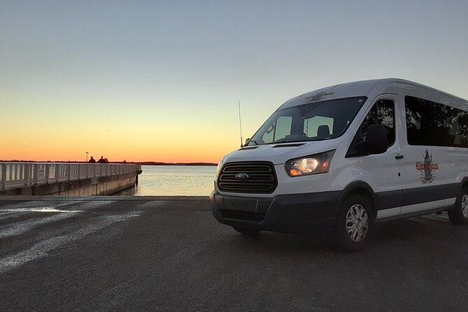 Eight Flags Road Tour - Engaging Tour Guides and Positive Reviews