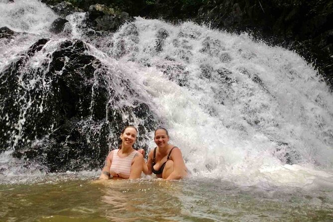Embera Village Day Tour, Chagres River & Waterfalls + Lunch, Fruits & Water - Guest Feedback and Ratings