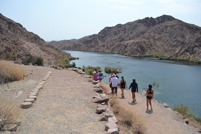 Emerald Cave Express Kayak Tour From Las Vegas - Traveler Reviews and Feedback