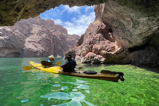 Emerald Cave Kayak Adventure - Opportunities to Spot Wildlife