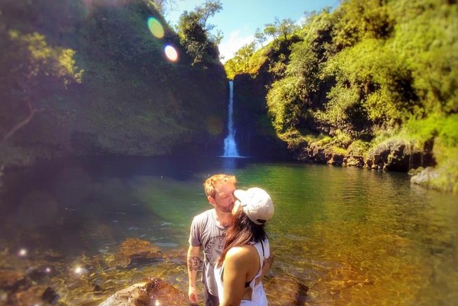 Epic Waterfall Adventure, the Best of Maui - Guides and Customer Feedback