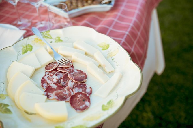 Etna Countryside Food & Wine Lovers Tour (Small Group or Private) - Highlights of the Tour