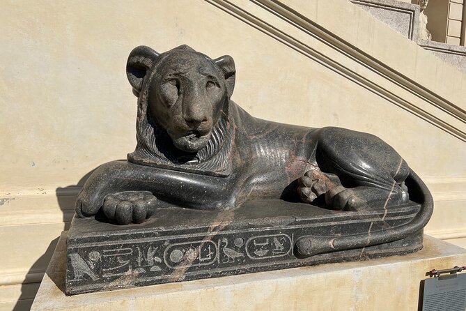 Exclusive First Access Vatican Tour With Skip the Line Basilica - Exploring the Vatican Museums