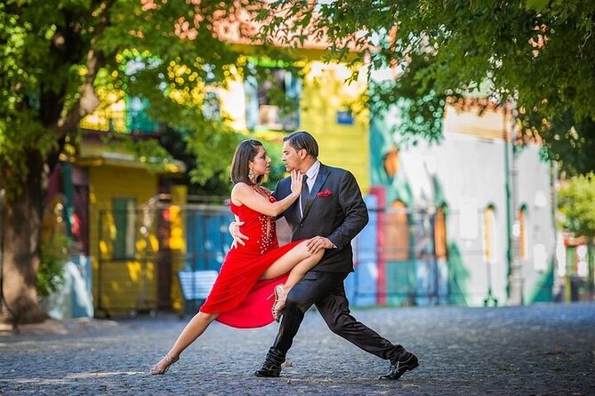 Exclusive Full-Day Private Tour in Buenos Aires - Customizable Itinerary