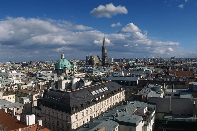 Exclusive Vienna Old Town Highlights Walking Tour (Max. 6 Persons) - Positive Traveler Feedback Highlights