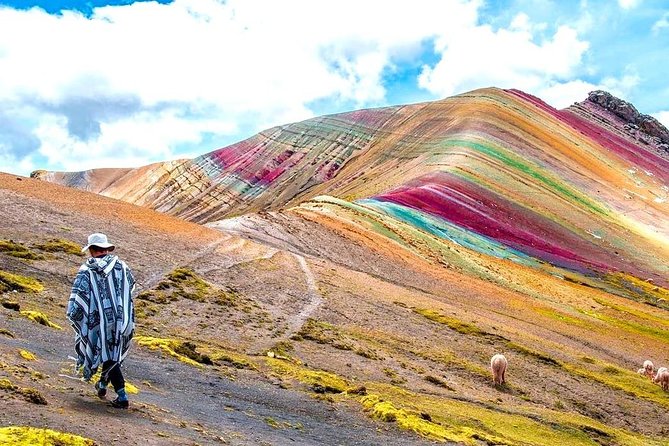 Excursion to Rainbow Mountain Palcoyo From Cusco. - Negative Experiences