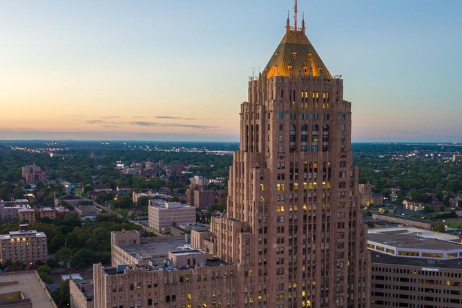 Explore Undiscovered Beauty of Detroit - Tracing the Citys Transformation Through Time