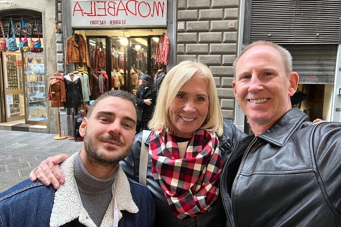 Florence: a Walking Food Tour With Full Meal by Do Eat Better - Guest Experiences and Feedback