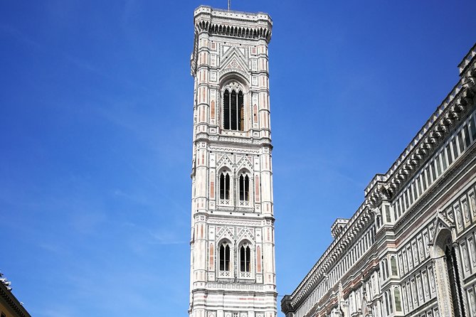Florence Duomo Complex Guided Tour - Opera Del Duomo Museum