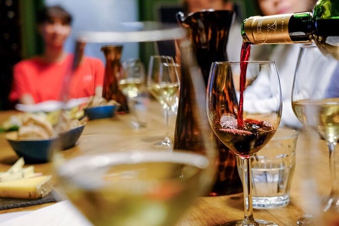 Florence Foodies Experience: Tuscan Food and Wine Tour - Historical Insights