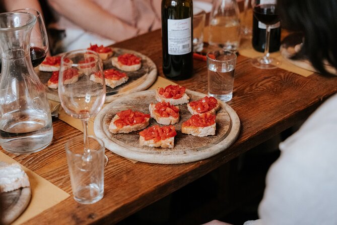 Florence Oltrarno Neighborhood Food & Wine Dine Around - Guest Feedback and Recommendations