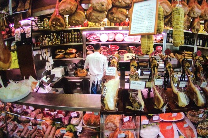 Food & Wine Tour by the Vatican City - Feedback and Reviews