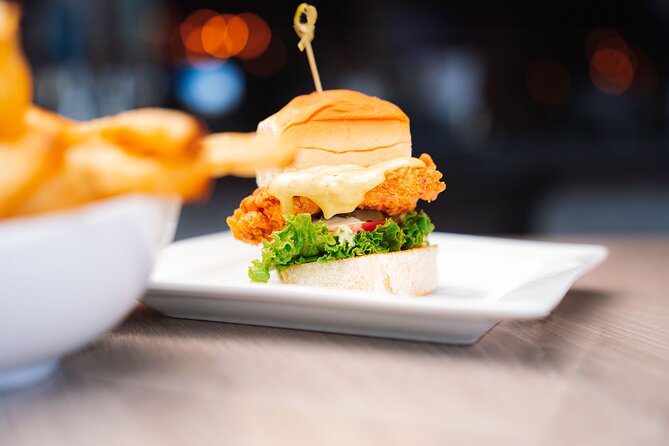 Fort Lauderdale Food & Drink Tour - Booking and Cancellation Policy