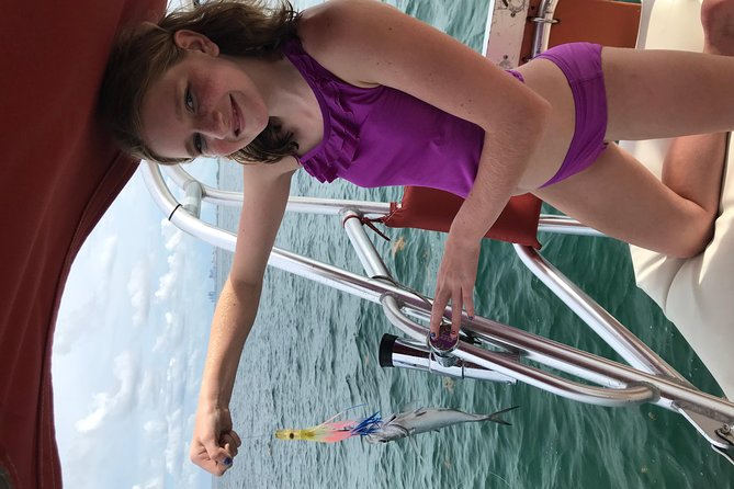 Fort Lauderdale Sailing Charter - Meeting Point and Logistics