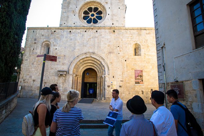 From Barcelona: Game Of Thrones Small Group Tour in Girona - Tour Experience