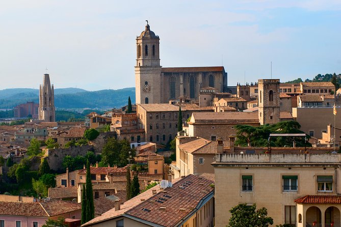 From Barcelona: Girona, Games of Thrones Tour - Exploring Gironas Historical Landmarks