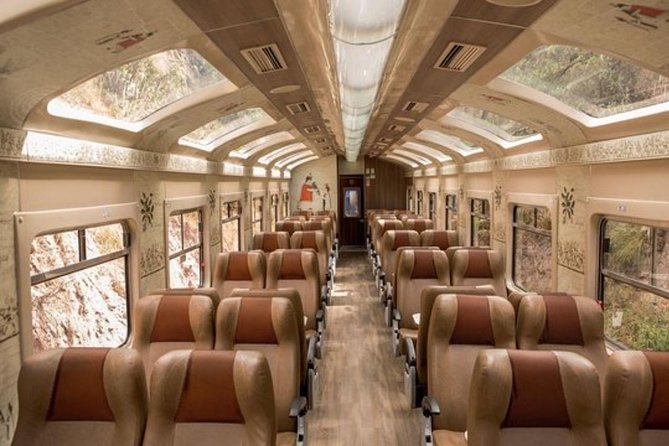 From Cusco: Full Day Tour of Machu Picchu by Tourist Train - Additional Information and Recommendations