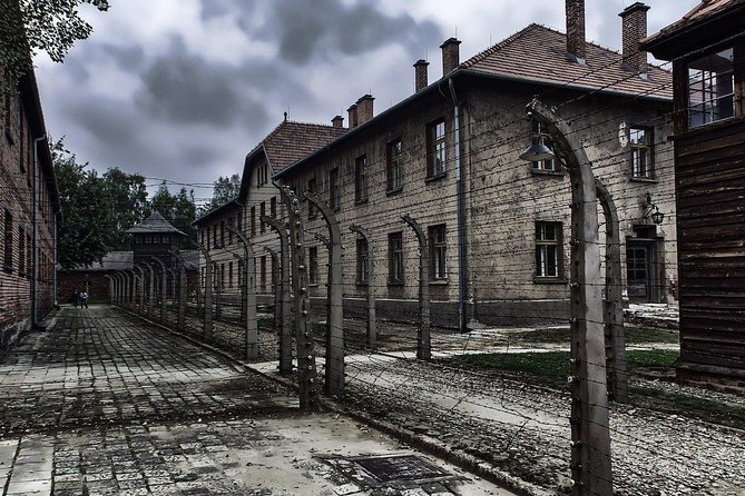 From Krakow: Auschwitz-Birkenau and Salt Mine With Private Transfer - UNESCO World Heritage Sites