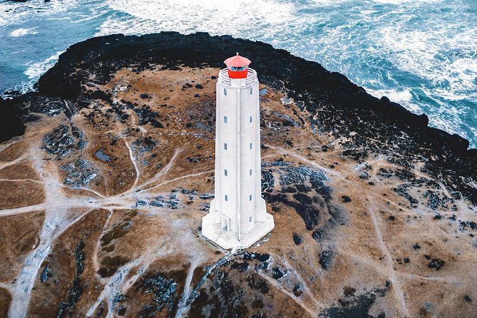 From Reykjavik: Snaefellsness Peninsula Small Group Day Tour - Accessibility and Participation