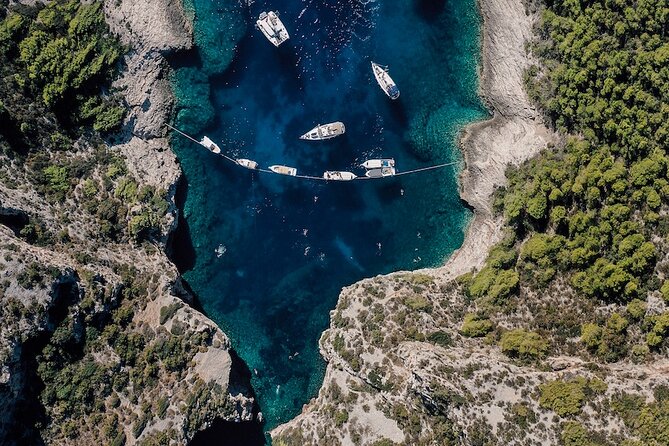 From Split: Blue Cave & 5 Islands Tour - Health and Safety Guidelines