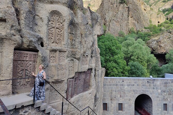 From Yerevan: Pagan Temple Garni, Unesco Heritage Geghard - Booking and Cancellation Policy