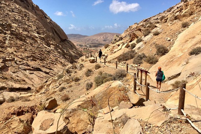 Fuerteventura South Exclusive Tour - Exploring South Fuerteventuras Landscapes