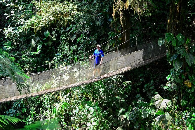 Full Combo: ATV Waterfalls + Canopy Zip Line + Butterfly Garden - Customer Reviews and Feedback