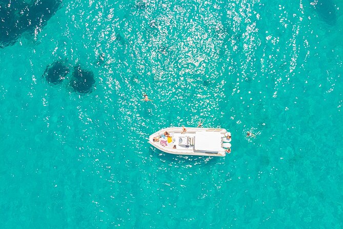 Full Day Boat Tour San Vito Lo Capo to Castellammare Del Golfo - Exploring Zingaro Reserve and Cala Rossa