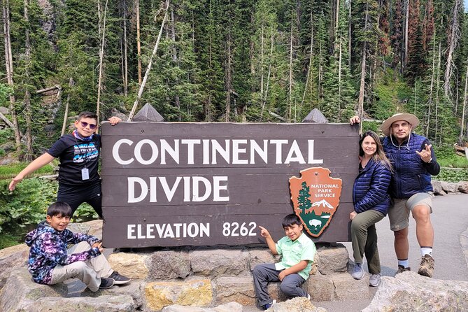 Full-Day Guided Yellowstone Day Tour - Guest Feedback and Experiences